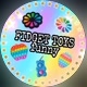 FIDGET TOYS funny