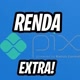 Renda Pix Extra