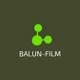 Balun-Film