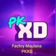 Fachry Maulana pkxd