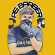 AS BARBER