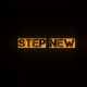 Step New