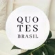 Quotes Brasil
