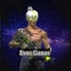 EVOS GANAS~