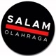 SALAM OLAHRAGA.