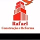 Rafael Construções e Reformas