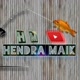 Hendra Mik