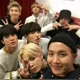 방탄소년단 ~ 사랑해 아미👉👈💜♥️