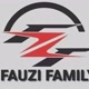FZF channel