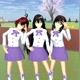 sakura school simulator♡