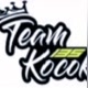 Team√Koclok135cc