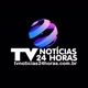 TV NOTÍCIAS 24 HORAS