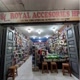 Royal Accessories Hp