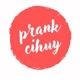 Prank Cihuy