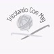 Tricotando com May