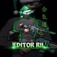 YT : EDITOR RIL