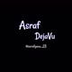 AsrafDejaVu