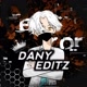DANY...!?