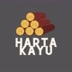 Harta kayu