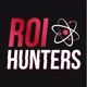 ROI Hunter Podcast