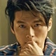 hyun Bin love perfil de fã