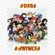 #DSB# #ANIMES#