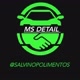 MS DETAIL ＠salvinopolimentos