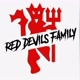 Red Devils Family
