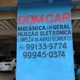 dom car automecanica