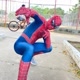 Spider_parkour