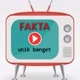 fakta unik banget