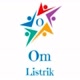 Om Listrik