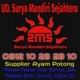 Surya Mandiri Sejahtera