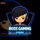 Boss Gamink