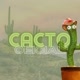 Cacto Dançante
