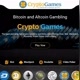 Games Crypto