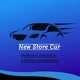 NewStoreCar