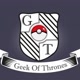 Loja Geek Of Thrones