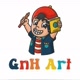 GnH Art