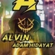 ALVIN ADAM HIDAYAT