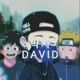박사ÐAVID