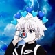 Killua .