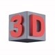 3D Box