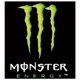 Monster Energy Racing Indo