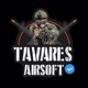 Tavaresairsoft
