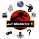 J.K mistérios 🚨