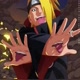 Deidara atkasuki