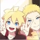 Naruto X Boruto editz