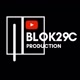 BLOK29C PRODUCTION 🎧📽️ #PODCAST