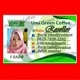 Umi green coffe solok